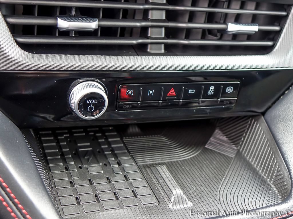 Certified 2025 Ford Explorer ST AWD/4WD image 19
