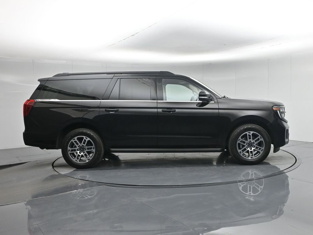 Certified 2025 Ford Expedition Max Active image 29