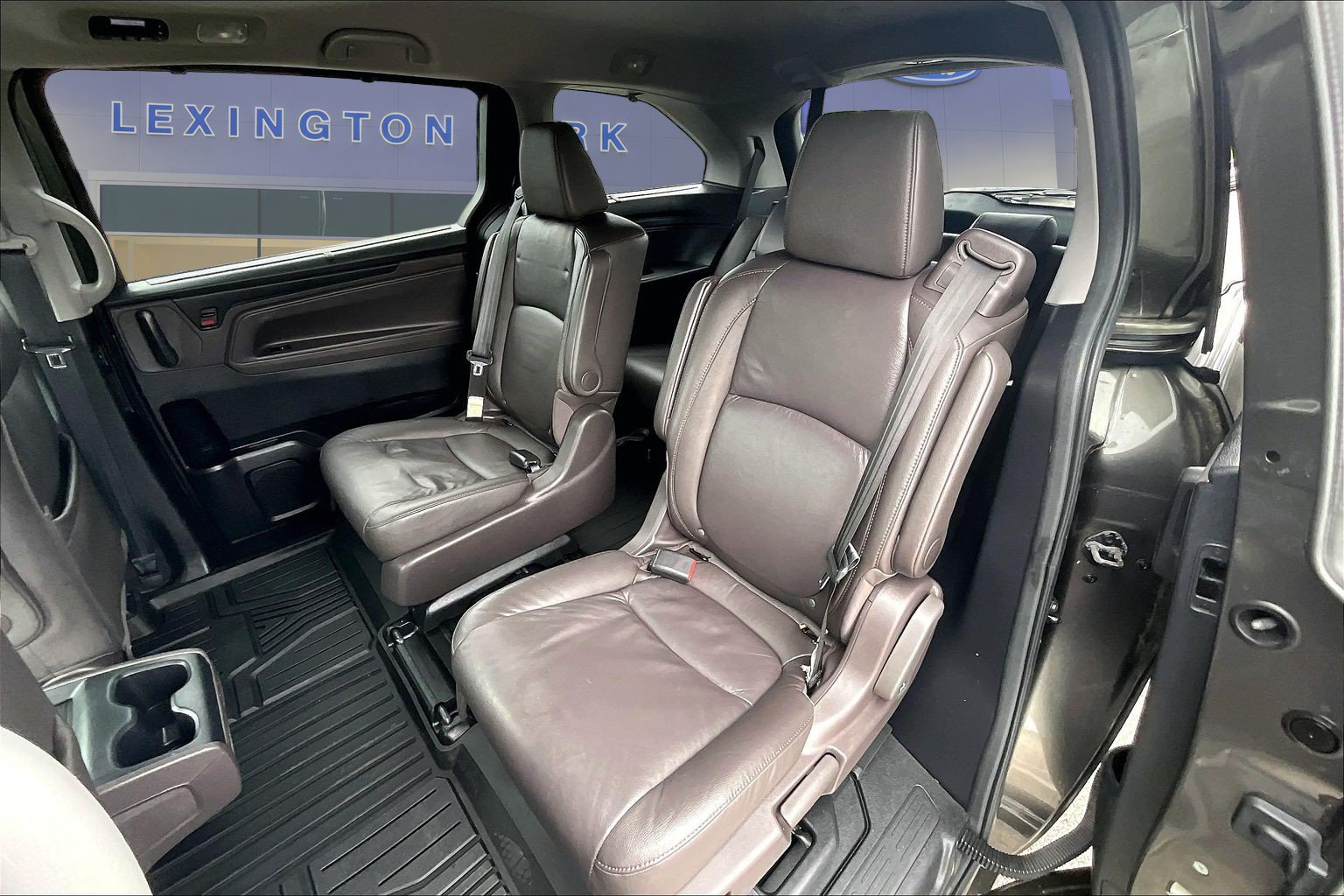 Used 2019 Honda Odyssey Touring image 22