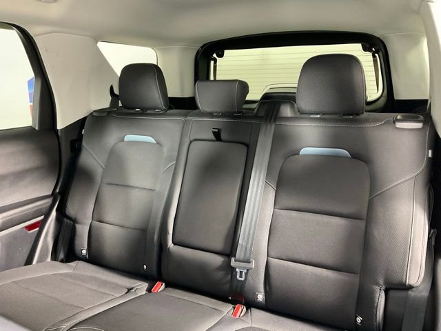 Certified 2021 Ford Bronco Sport Badlands image 16