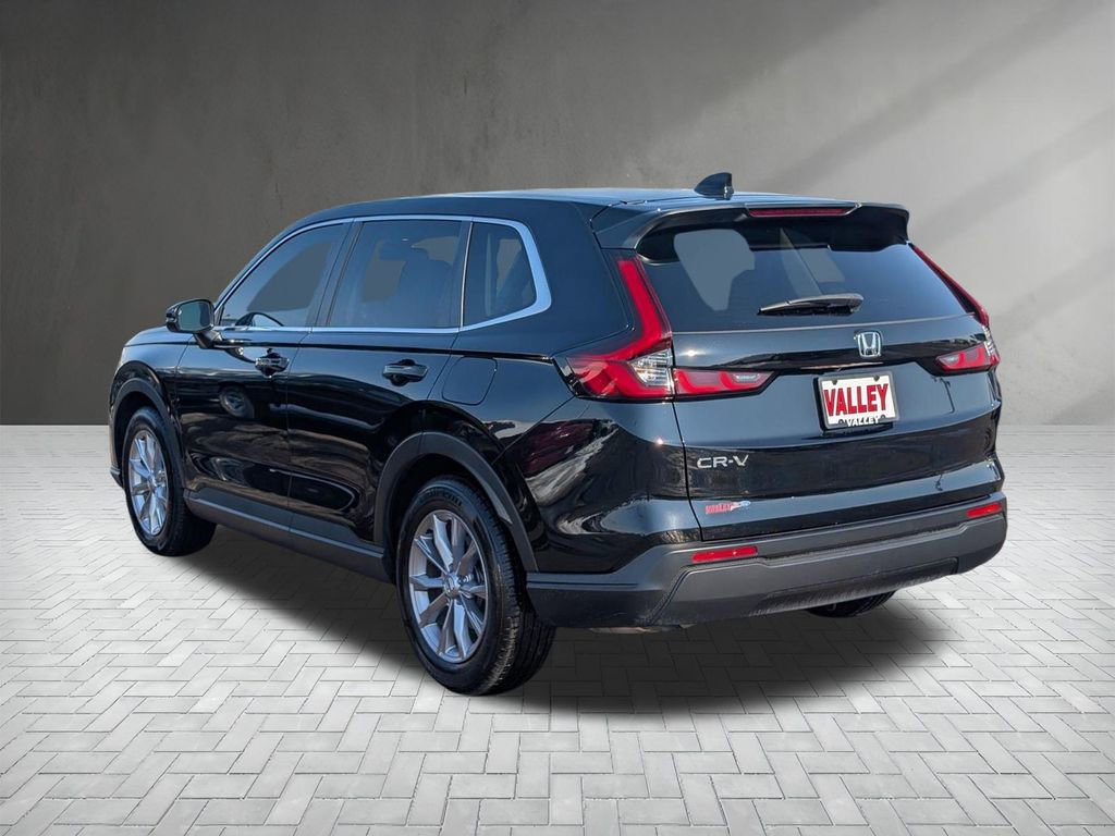 Used 2024 Honda CR-V EX image 5