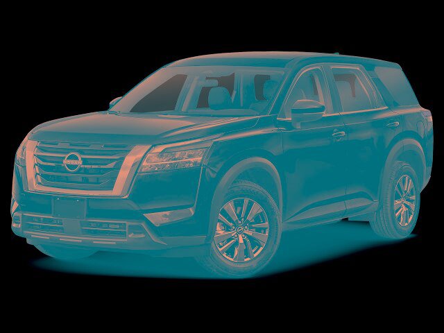 Used 2023 Nissan Pathfinder SL w/ SL Premium Package AWD/4WD image 1