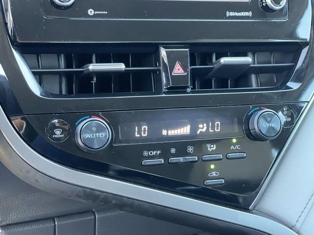 Used 2023 Toyota Camry SE FWD image 15