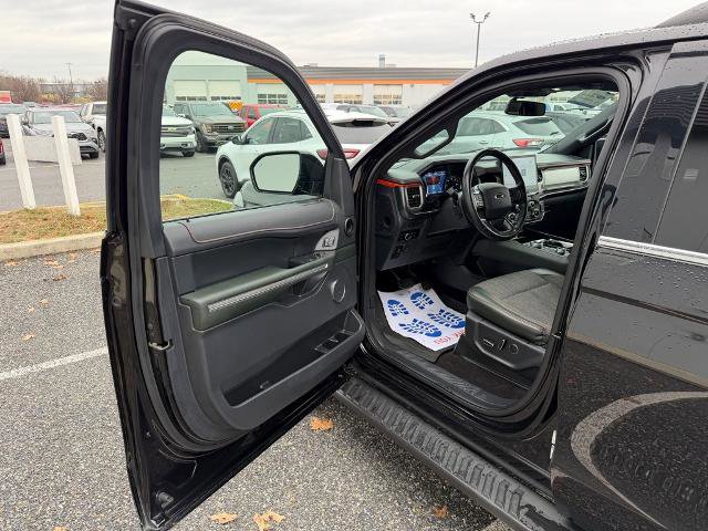 Certified 2023 Ford Expedition Timberline image 10