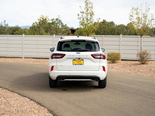 Certified 2024 Ford Escape ST-Line w/ Tech Pack #1 image 5