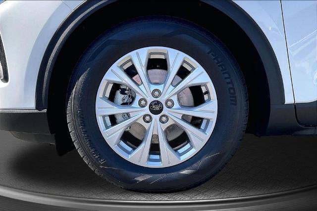 Certified 2024 Ford Escape Active FWD image 9