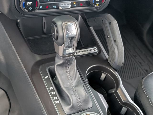 Certified 2025 Ford Bronco Badlands image 17
