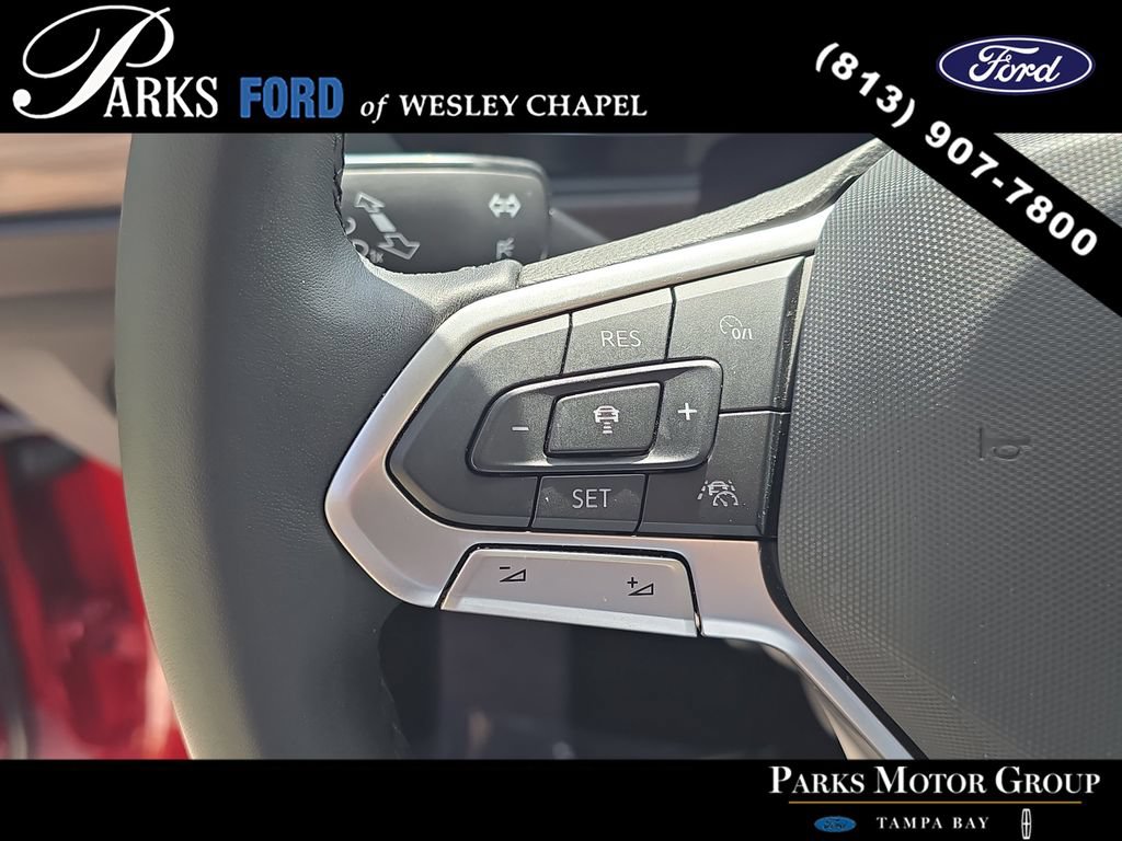 Used 2022 Volkswagen Jetta SEL FWD image 29
