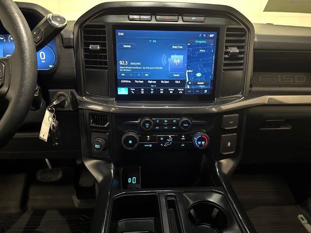 Certified 2024 Ford F150 STX w/ STX Black Appearance Package image 24