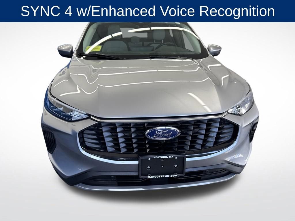 Certified 2023 Ford Escape Active w/ Tech Pack #2 image 8