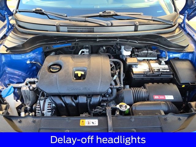 Used 2021 Kia Soul X-Line image 16