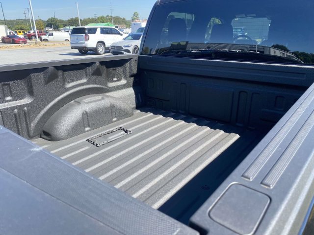 Certified 2026 Ford F150 STX AWD/4WD image 10