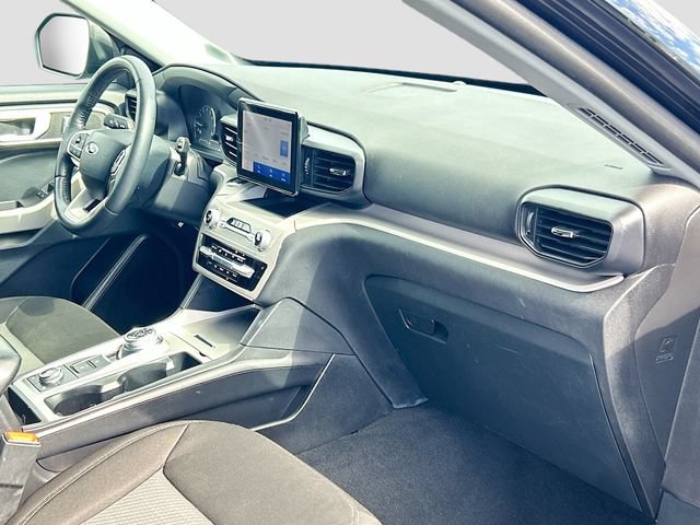 Certified 2023 Ford Explorer XLT AWD/4WD image 36