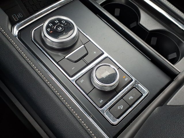 Certified 2023 Ford Expedition Max XLT AWD/4WD image 30