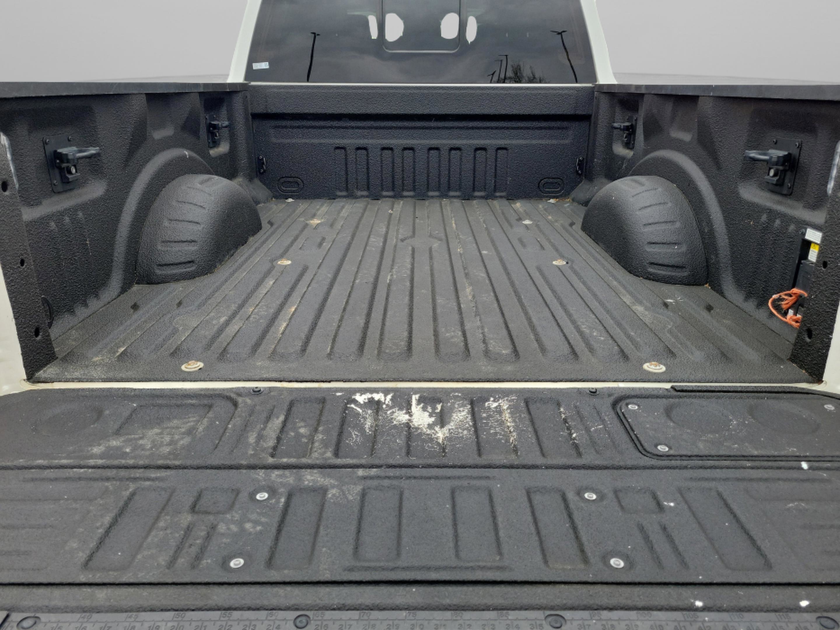 Certified 2023 Ford F250 King Ranch w/ Chrome Package image 7