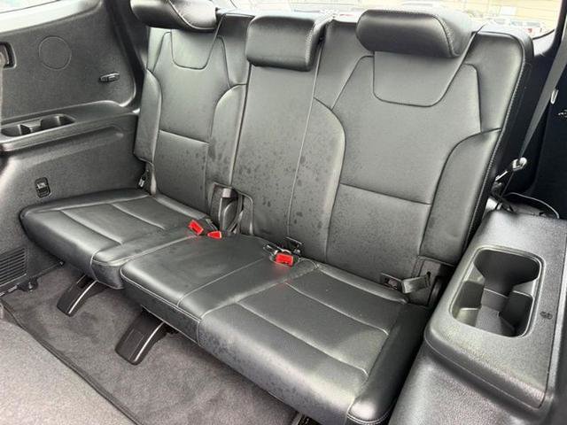 Used 2023 Kia Telluride LX AWD/4WD image 9