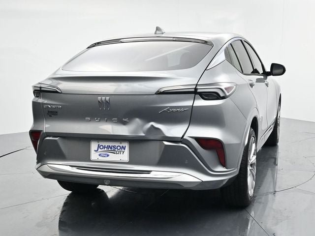 Used 2024 Buick Envista Avenir FWD image 7