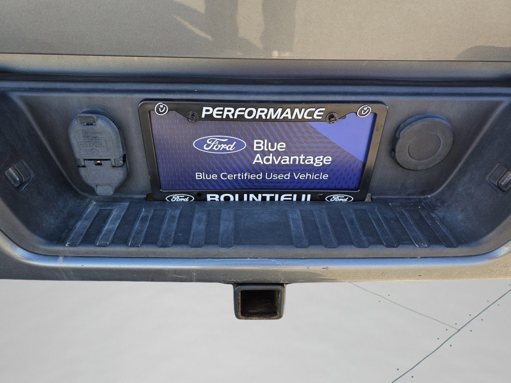 Used 2018 Chevrolet Colorado LT w/ LT Convenience Package image 23