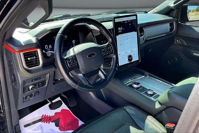 Certified 2022 Ford Expedition Timberline AWD/4WD image 17