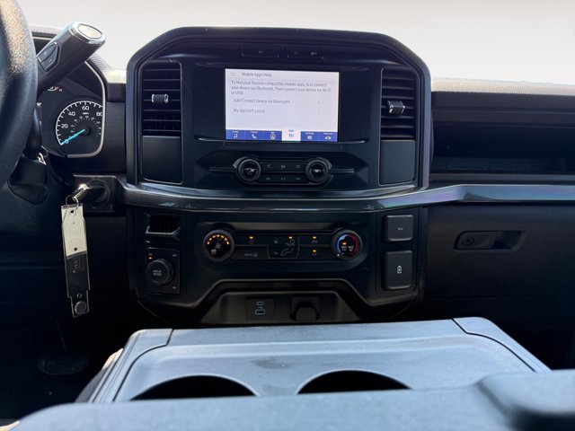Certified 2023 Ford F150 XL w/ STX Appearance Package AWD/4WD image 15