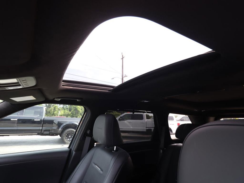 Used 2026 Hyundai Palisade Calligraphy AWD/4WD image 4