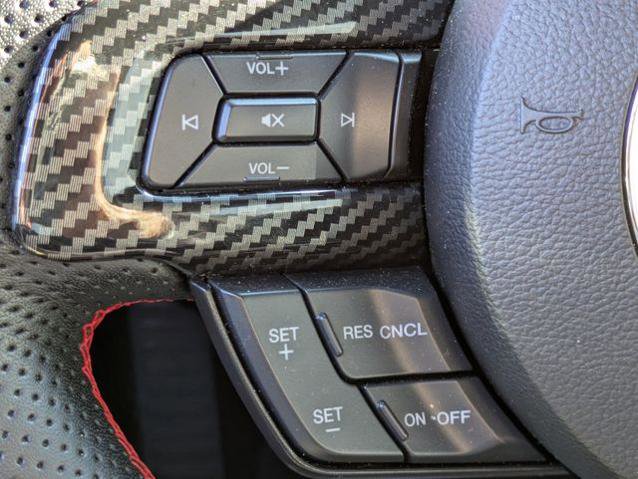 Certified 2019 Ford Mustang GT Premium w/ GT Performance Package RWD image 23