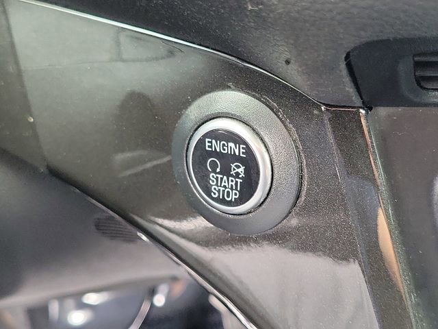 Certified 2019 Ford Escape Titanium image 17