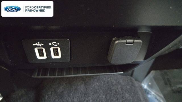 Certified 2020 Ford F150 XLT w/ Equipment Group 302A Luxury AWD/4WD image 27