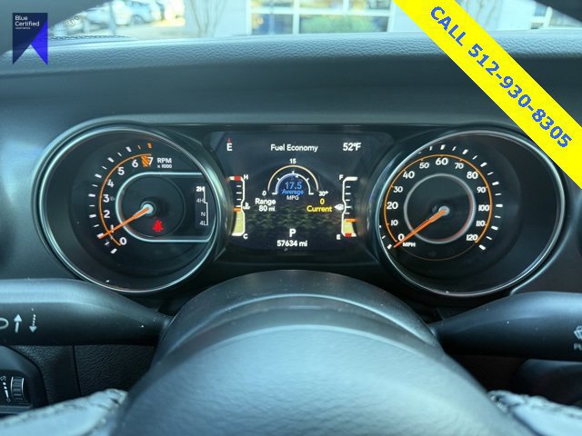 Used 2023 Jeep Gladiator Willys image 14