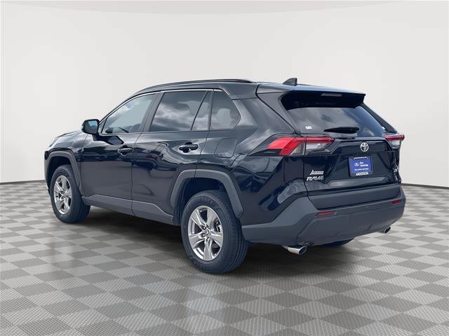 Used 2025 Toyota RAV4 XLE FWD image 9