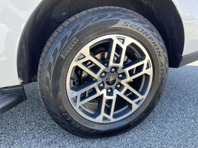 Certified 2025 Ford Expedition Active image 10