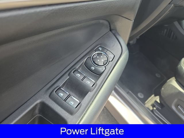 Certified 2023 Ford Edge SEL w/ Convenience Package AWD/4WD image 14