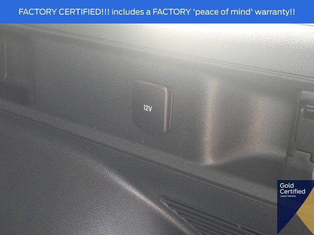 Certified 2021 Ford Bronco Sport Big Bend w/ Big Bend Package AWD/4WD image 15
