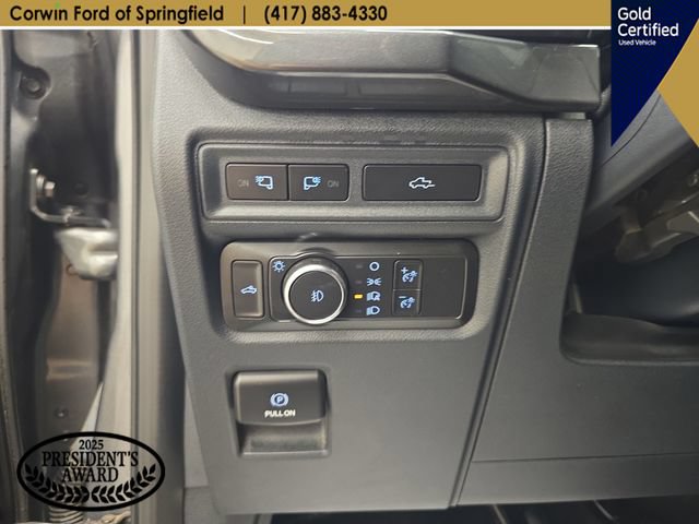 Certified 2022 Ford F150 XLT w/ Equipment Group 302A High AWD/4WD image 29