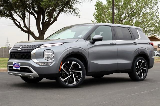 Used 2024 Mitsubishi Outlander SE image 18