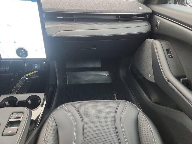 Certified 2023 Ford Mustang Mach-E Premium image 10