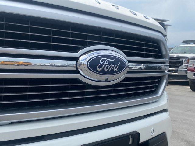 Certified 2021 Ford F150 Limited AWD/4WD image 23