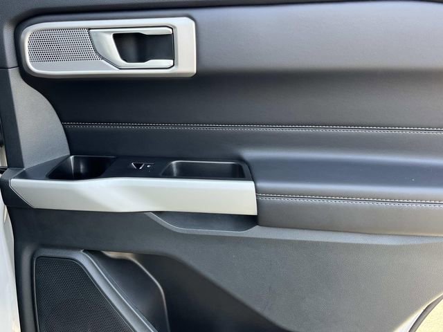 Certified 2023 Ford Explorer Limited w/ Equipment Group 301A image 20