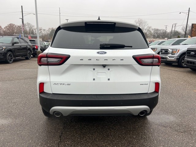 Certified 2023 Ford Escape Active w/ Tech Pack #2 image 5