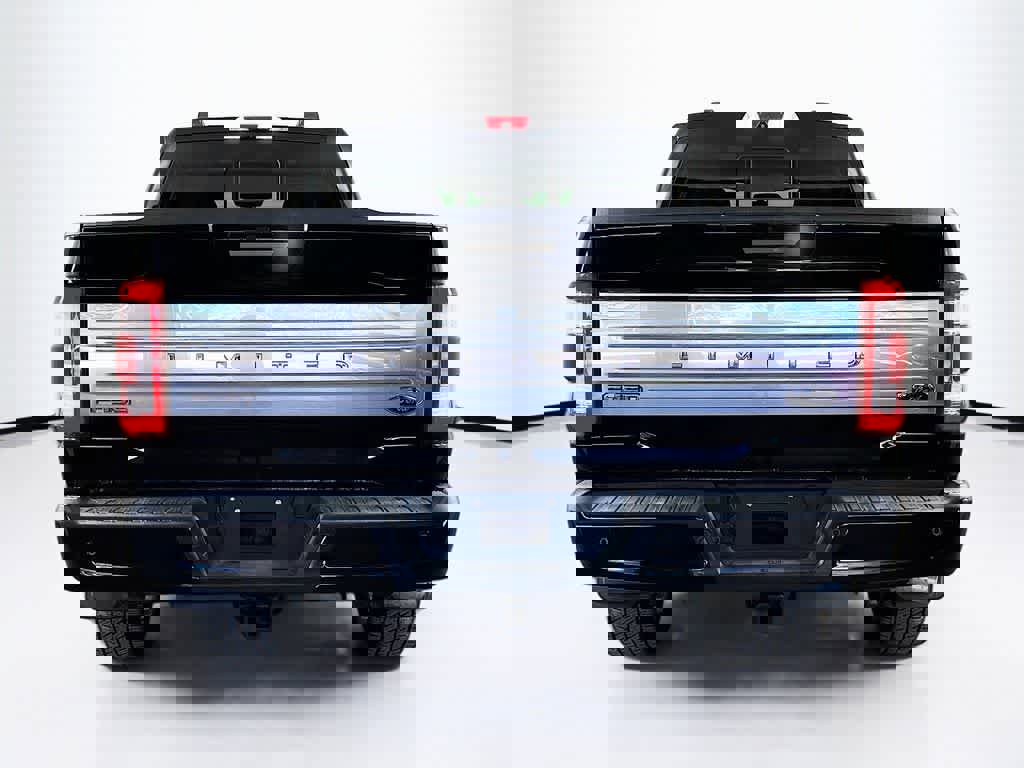 Certified 2021 Ford F150 Limited image 5