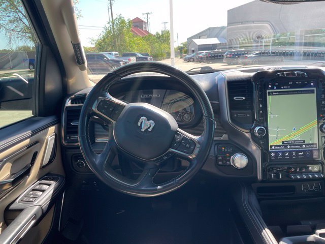 Used 2020 RAM 1500 Limited AWD/4WD image 14