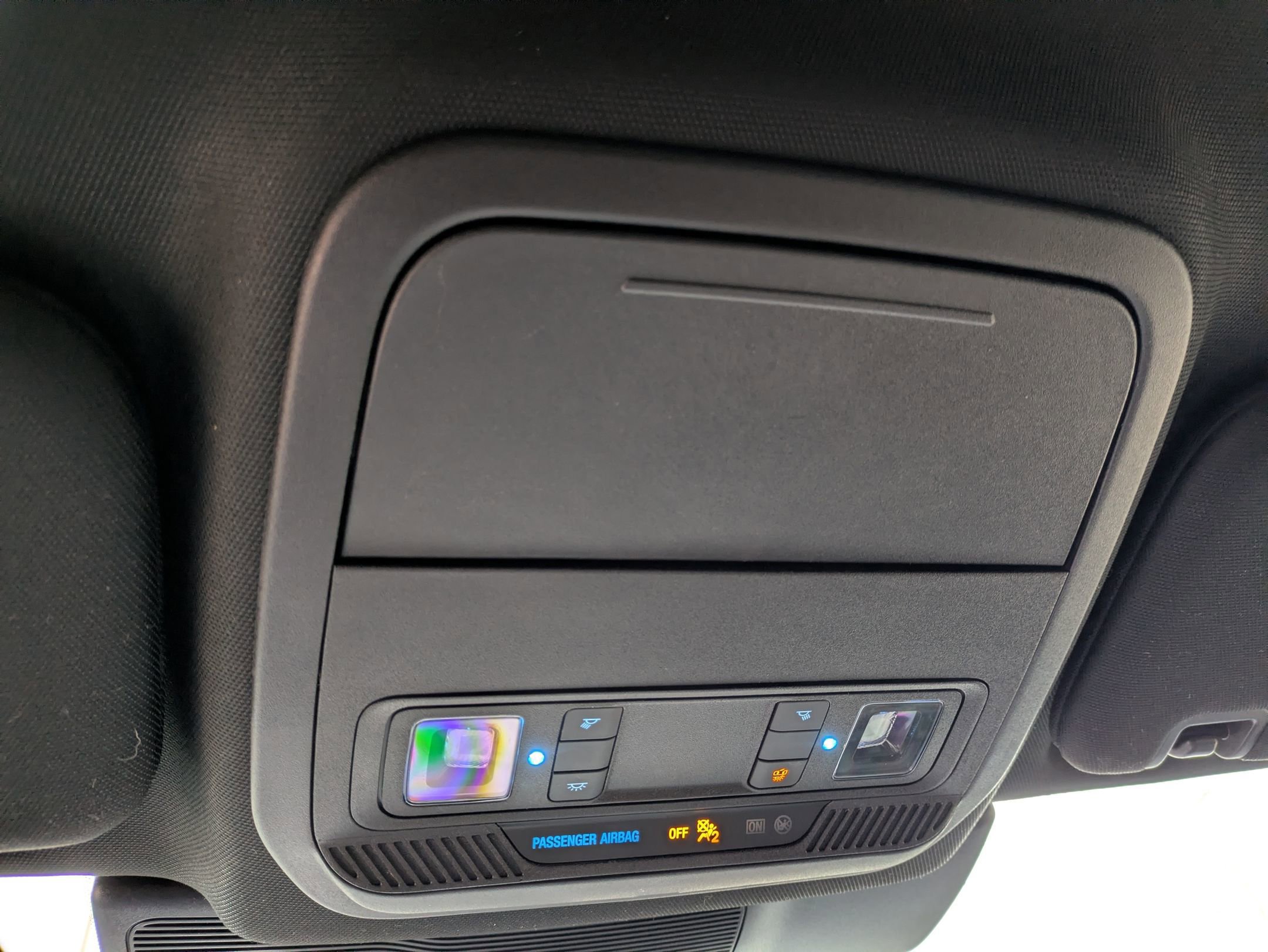 Certified 2023 Ford Explorer ST-Line image 28