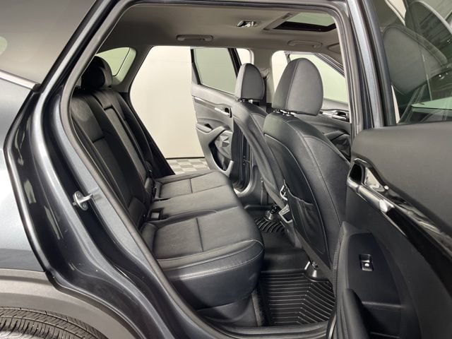 Used 2024 Kia Seltos EX AWD/4WD image 43
