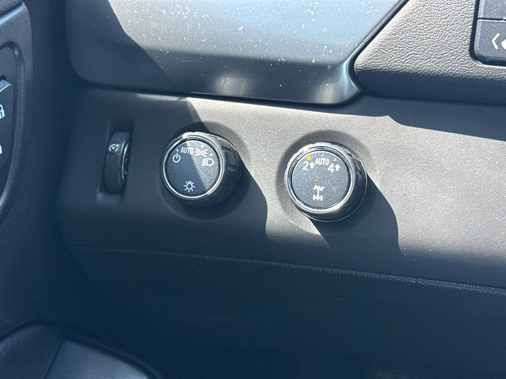 Used 2020 Chevrolet Tahoe LT image 17