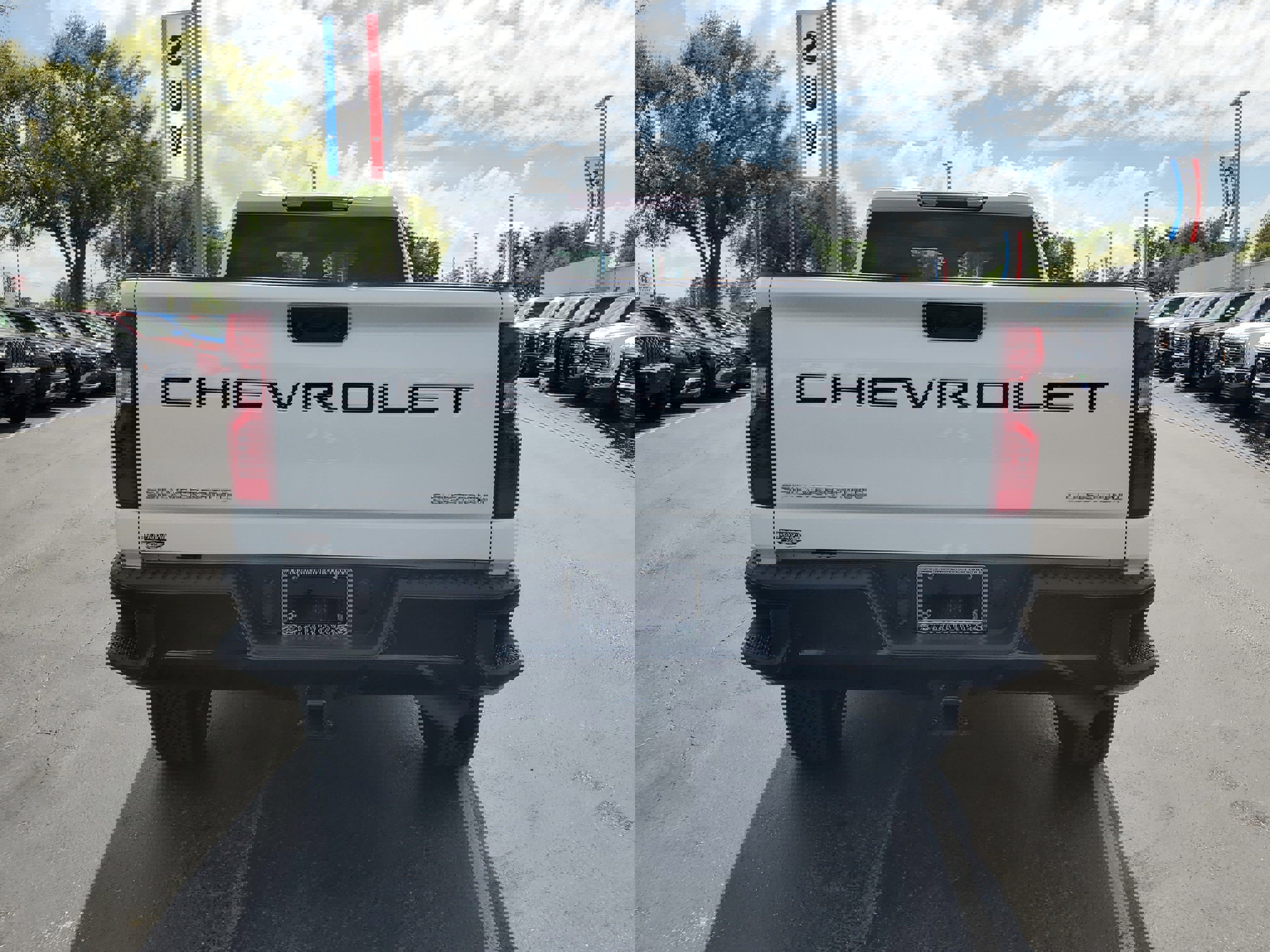 Used 2024 Chevrolet Silverado 2500 Custom w/ Custom Value Package video 2