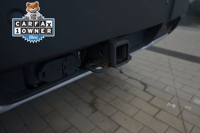 Certified 2023 Ford Explorer Timberline image 15