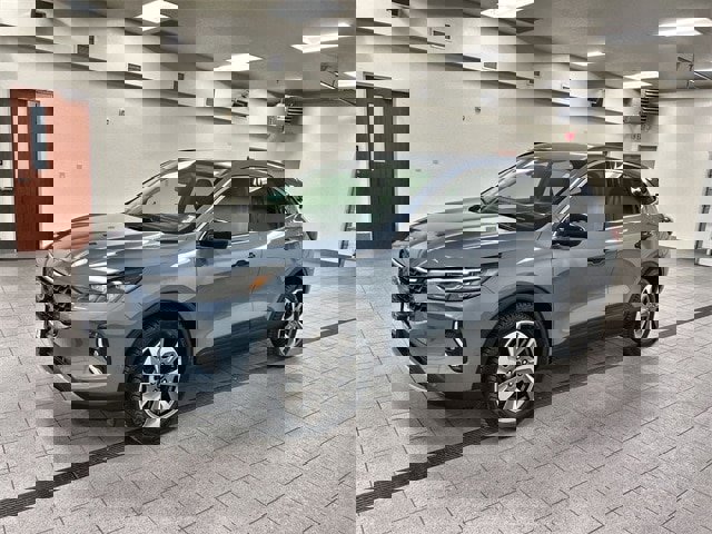 Certified 2023 Ford Escape Platinum w/ Premium Technology Package image 3