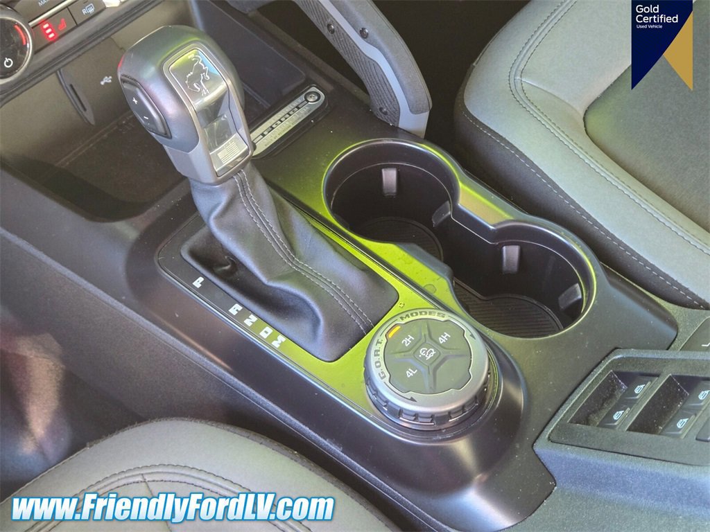 Certified 2024 Ford Bronco Big Bend image 23