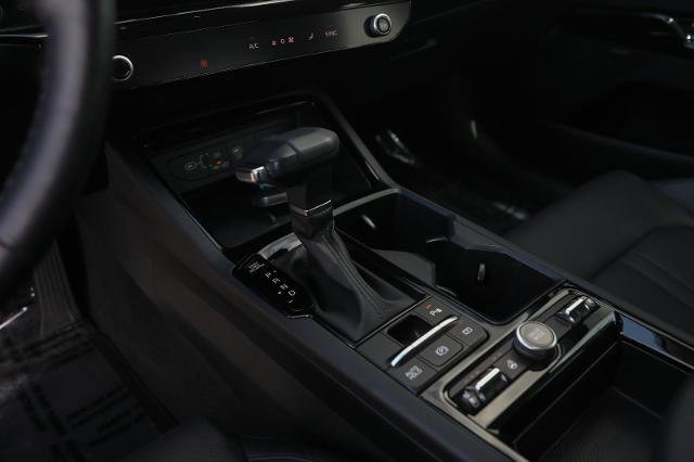 Used 2025 Kia K5 EX FWD image 36