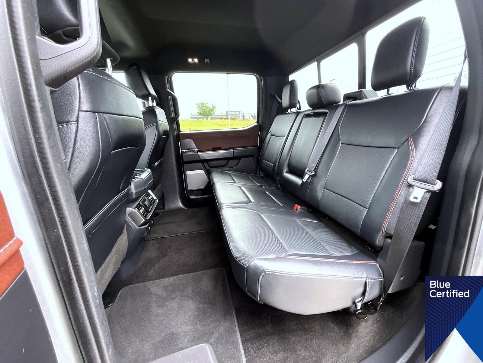 Certified 2023 Ford F150 Lariat AWD/4WD image 20